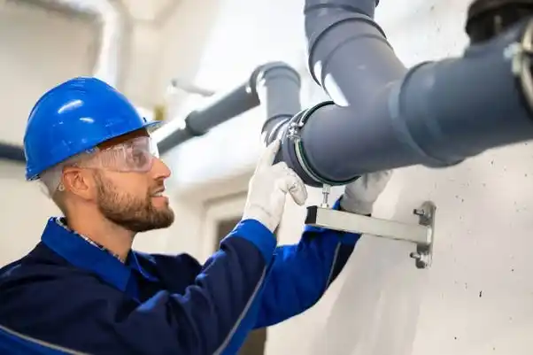 water damage restoration service Wyomissing